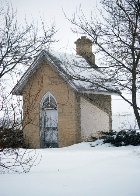 Wisconsin Masonic Home