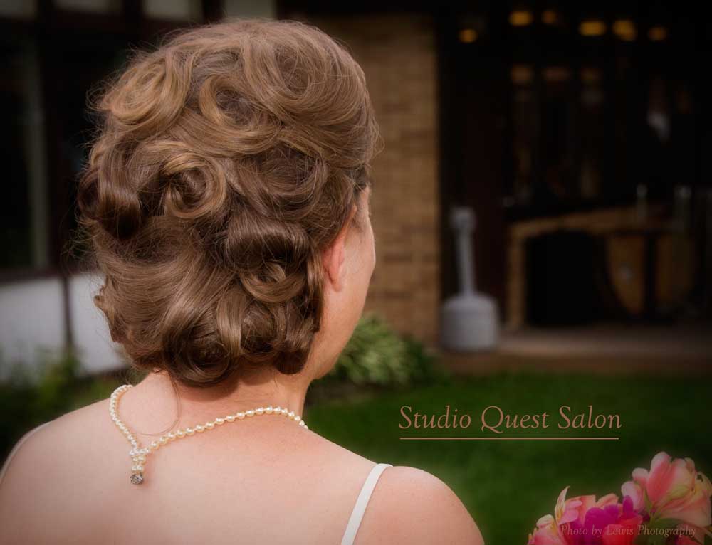 Studio Quest Hair Salon, Madison, WI