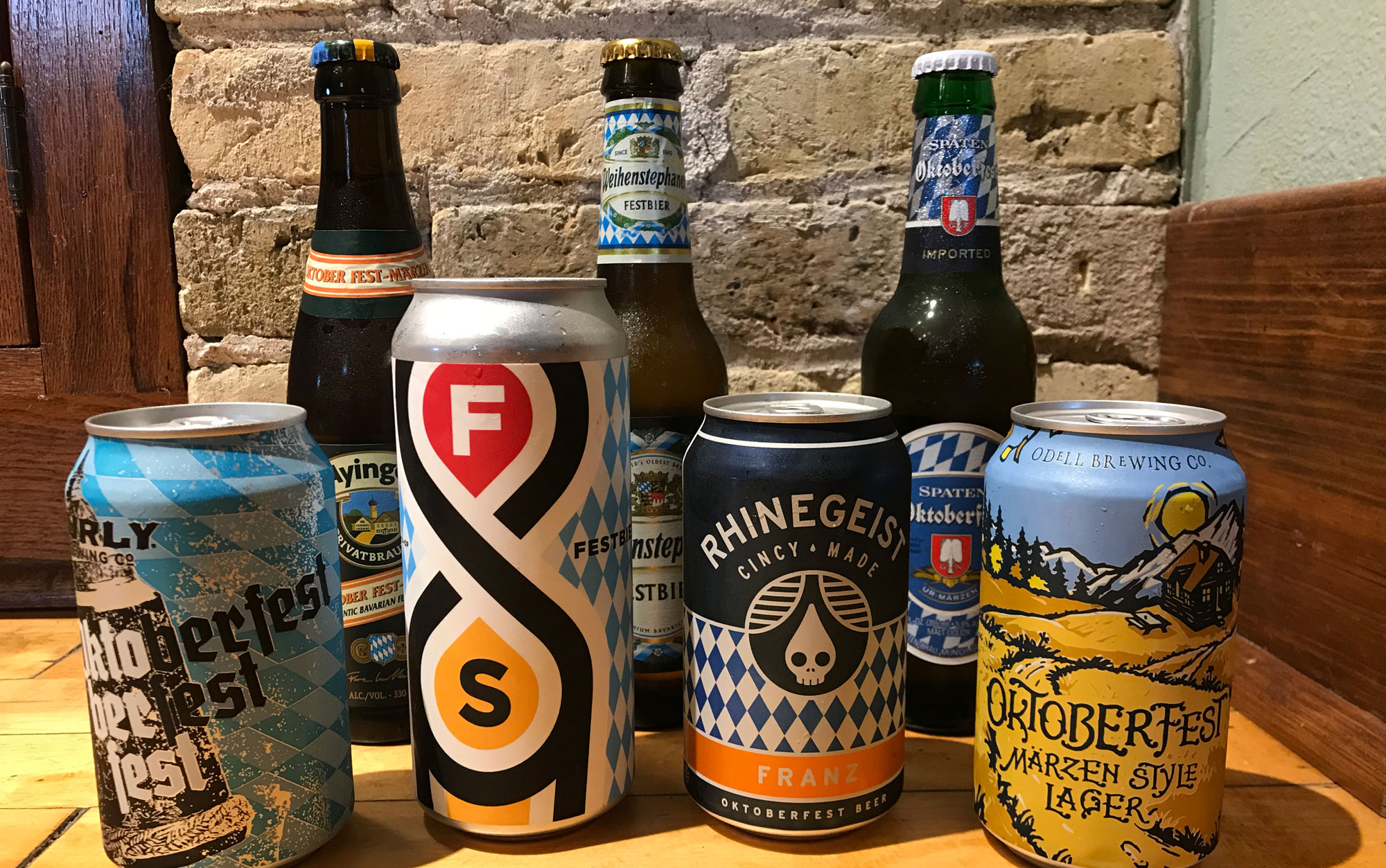 Expanding Our Octoberfest to Minnesota